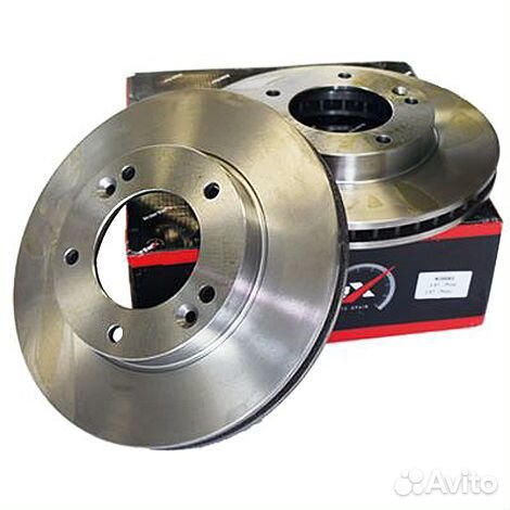 Передние тормозные диски RH BMW 114 116 118