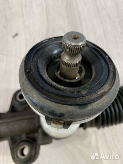 Рулевая рейка Kia RIO 2