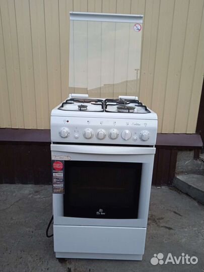Плита газовая