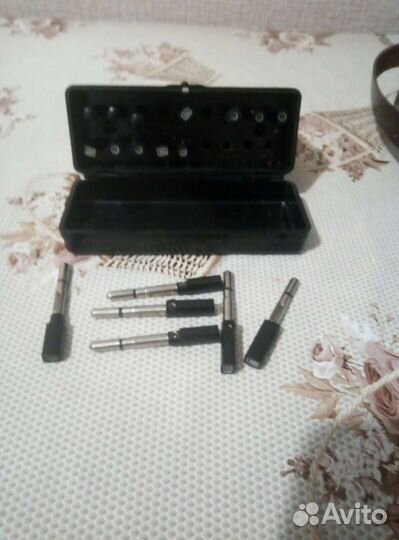 Измерительные приборы СССР