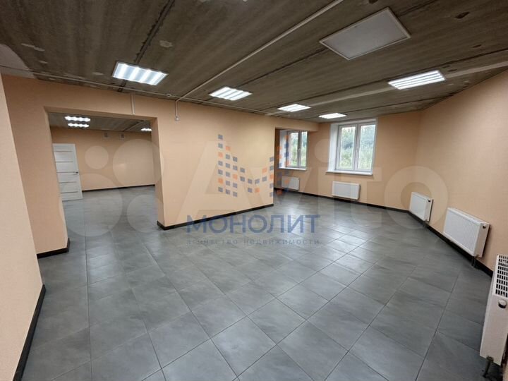 Сдам помещение свободного назначения, 120.4 м²