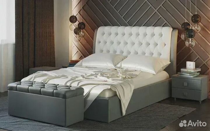 Мягкая мебель на заказ от производителя