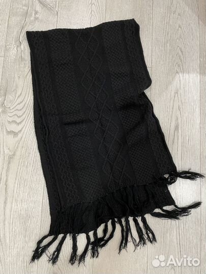 Шарф женский теплый Lime