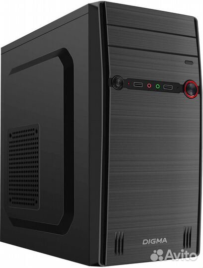 Digma DC-matx102-U2