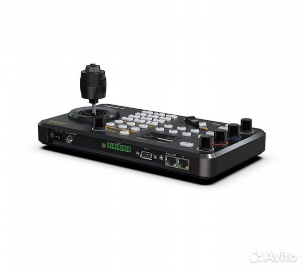Контроллер avmatrix PKC3000 для управления PTZ (IP