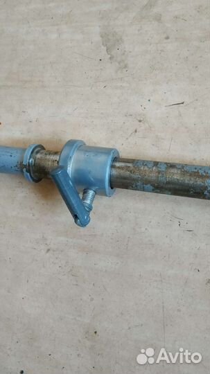 Гантели разборные