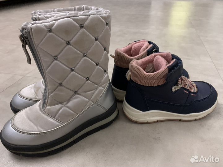 Детские вещи пакетом для девочек 92-104