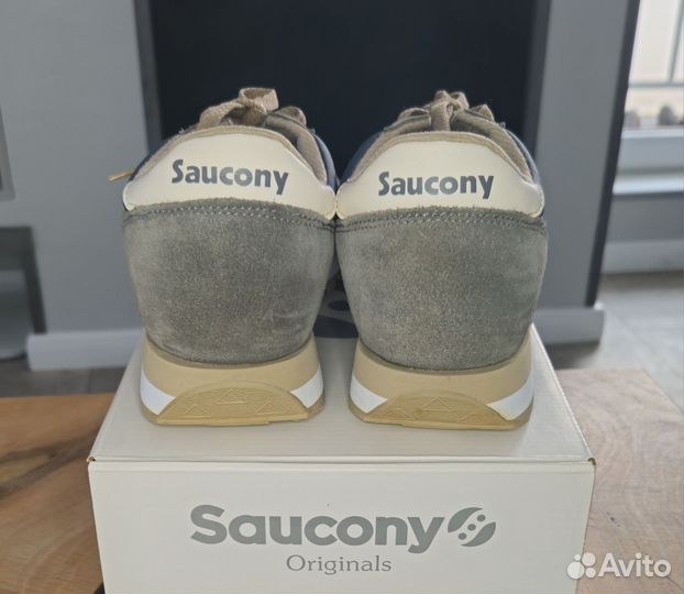 Saucony jazz original