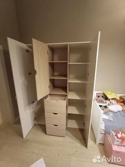 Сборка мебели. Разборка мебели