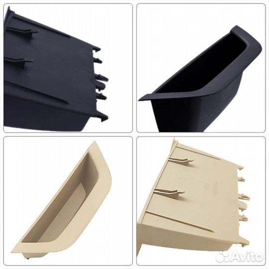 Карман ящик в пдлокотник f25 x3 f26 x4