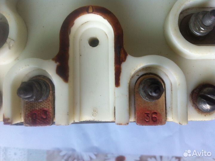 Трансформатор пониж. с 660,380,220,127 до 36,127 в