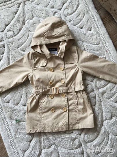 Френч для девочки