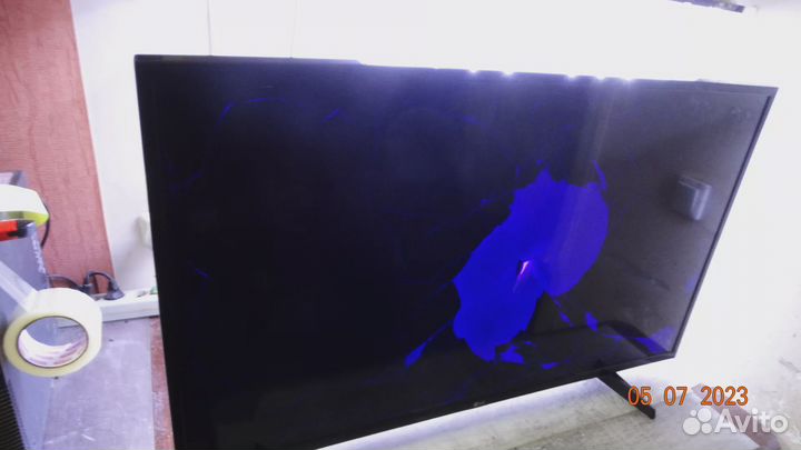 T430HVN01.A ctrl BD 43T01-C09