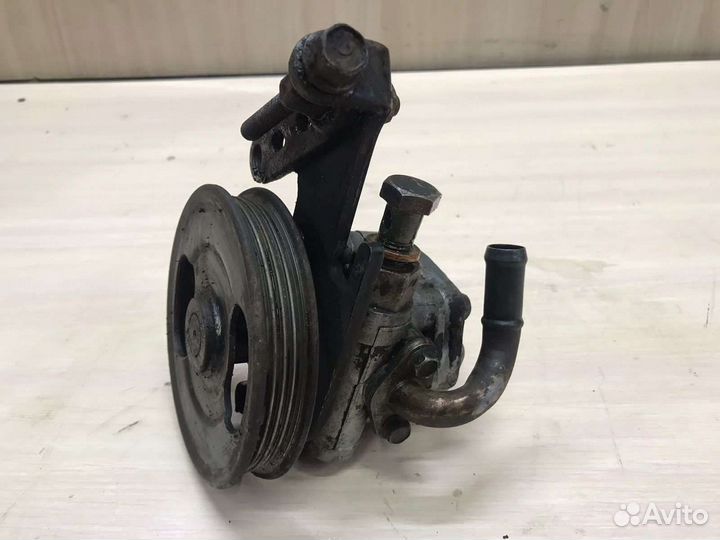 Насос гура kia rio 1