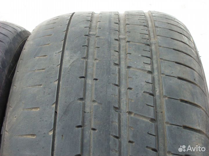 Pirelli P Zero 245/45 R19 102Y