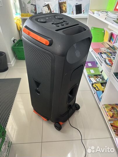 Jbl partybox 710 бу