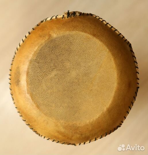 Музыкальные инструменты деревянные