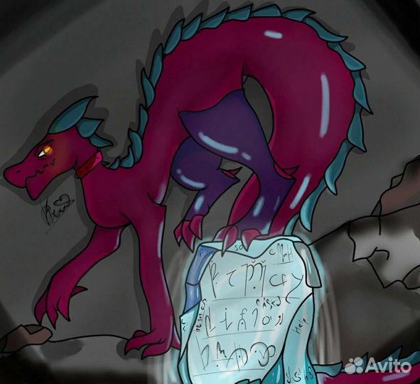 Рисую на заказ