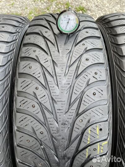 Yokohama Ice Guard Stud iG55 225/65 R17