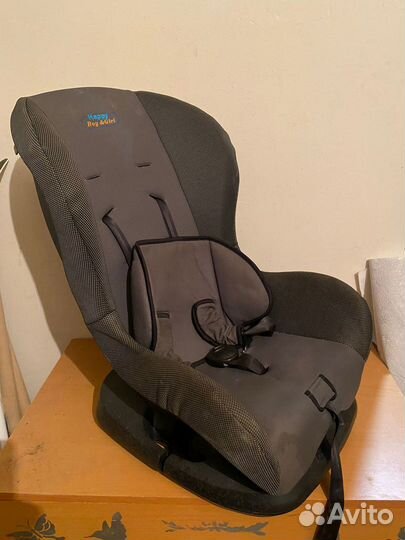 Автокресло