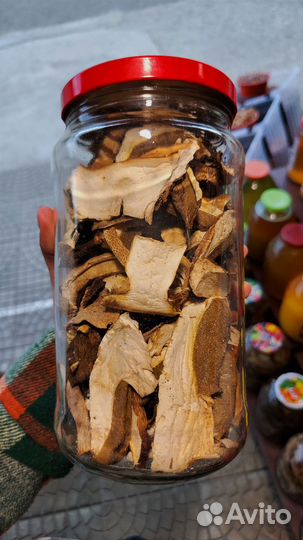 Грибы соленые, маринованные