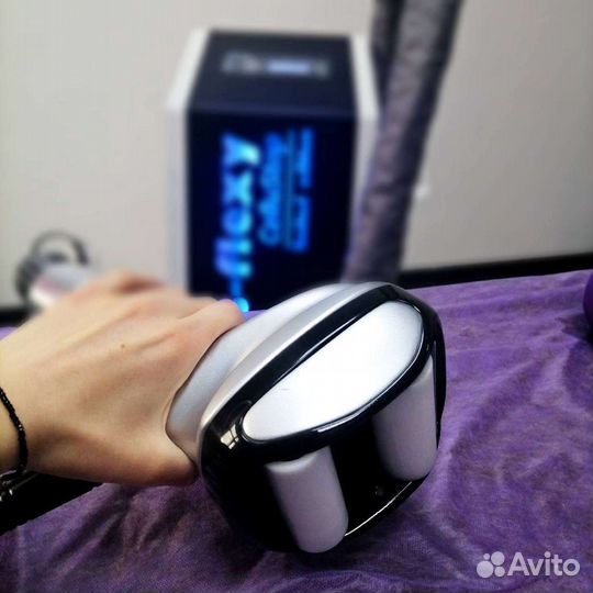 Спа-процедуры