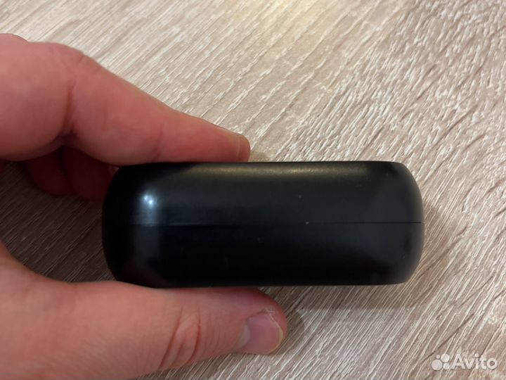 Беспроводные наушники QCY T1