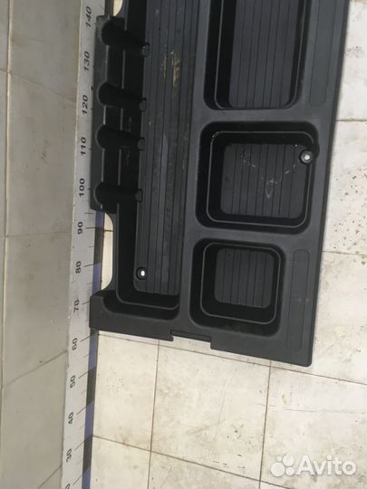 Ящик для инструментов emgrand X7 2013