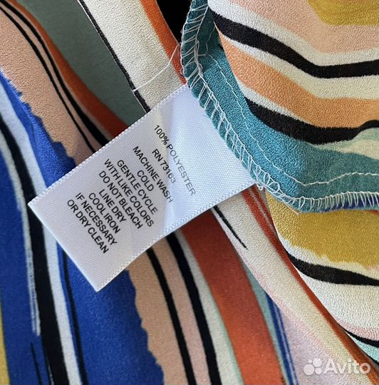 Блузка женская