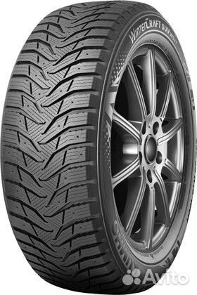 Kumho WinterCraft SUV Ice WS31 235/70 R16 106T