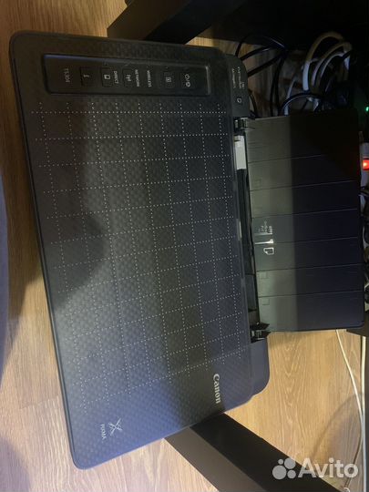 Мфу Canon pixma ts304