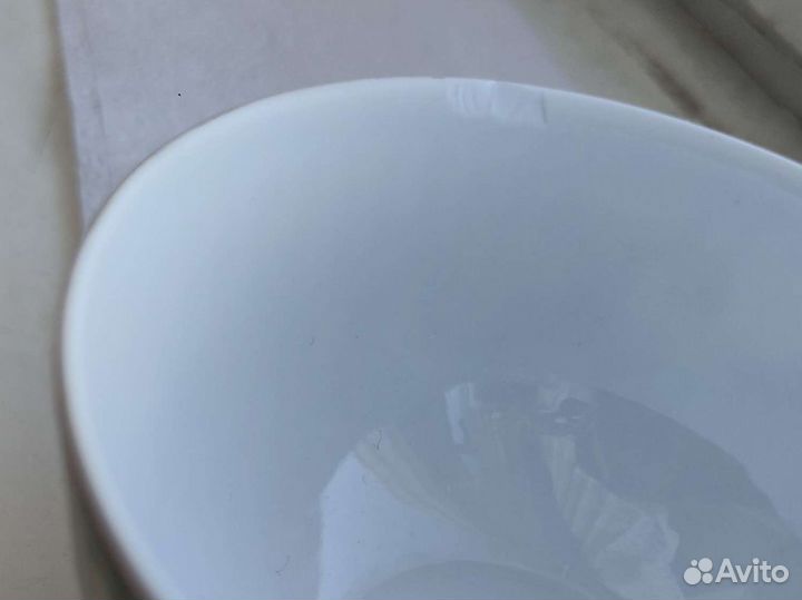 Чайная пара