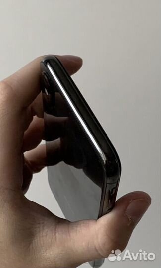iPhone Х 64gb в идеале