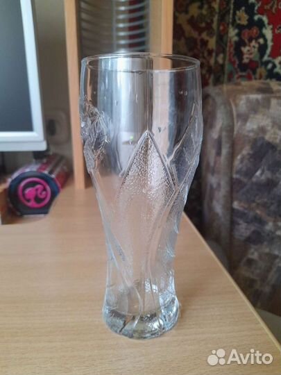 Набор стаканов 6шт