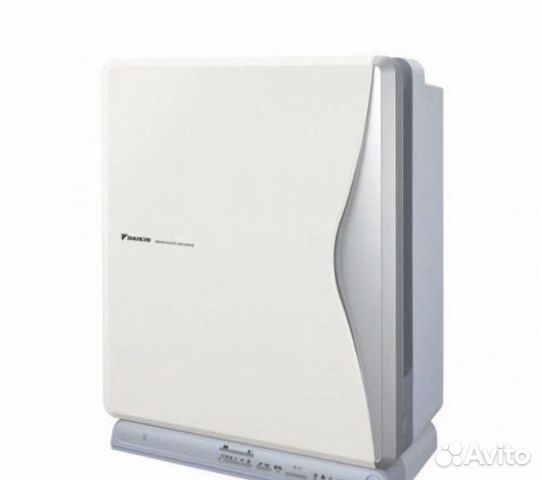 Очиститель воздуха Daikin MC 707 VM