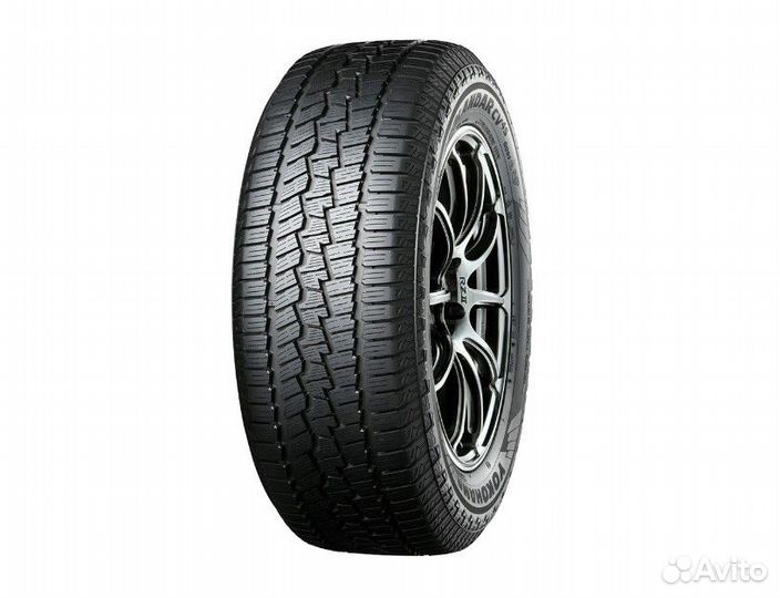 Yokohama Geolandar CV 4S G061 265/50 R20 111V