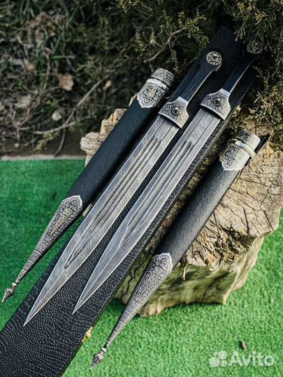 Шашлычный набор