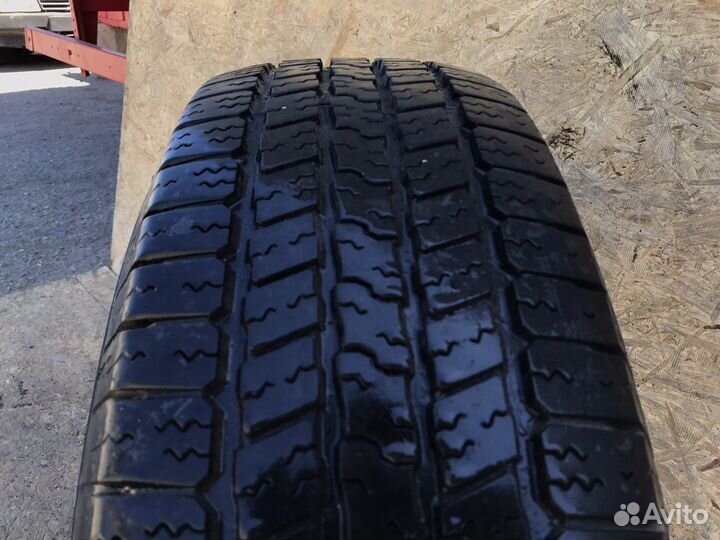 Goodyear Wrangler AP 245/70 R17