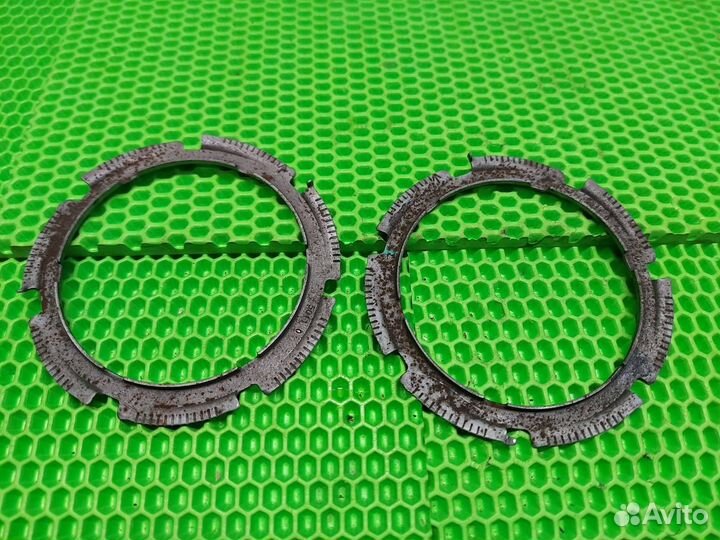 Гайка бензонасоса Volkswagen Touareg NF 7P5 R-line