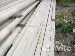 Опоры лэп возможна установка