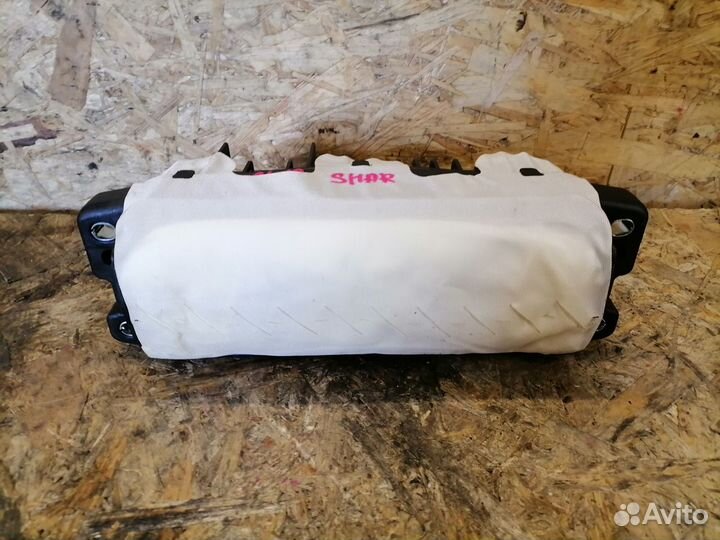 Подушка безопасности пассажира Volkswagen Sharan