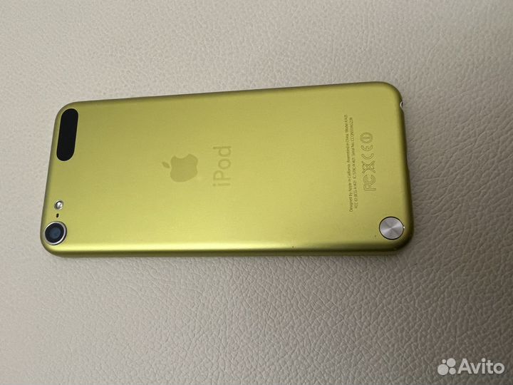 Плеер iPod touch 5