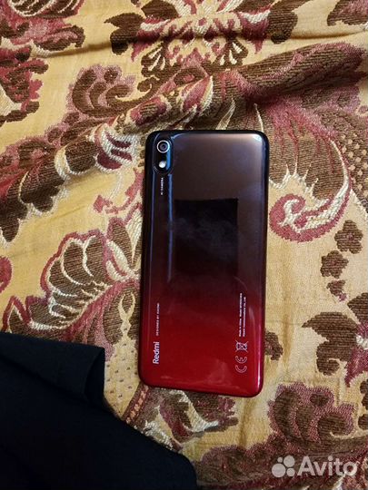 Телефон Xiaomi