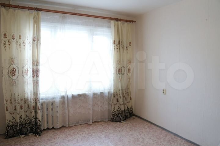 2-к. квартира, 44 м², 1/5 эт.