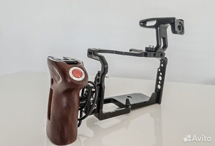 SmallRig клетка