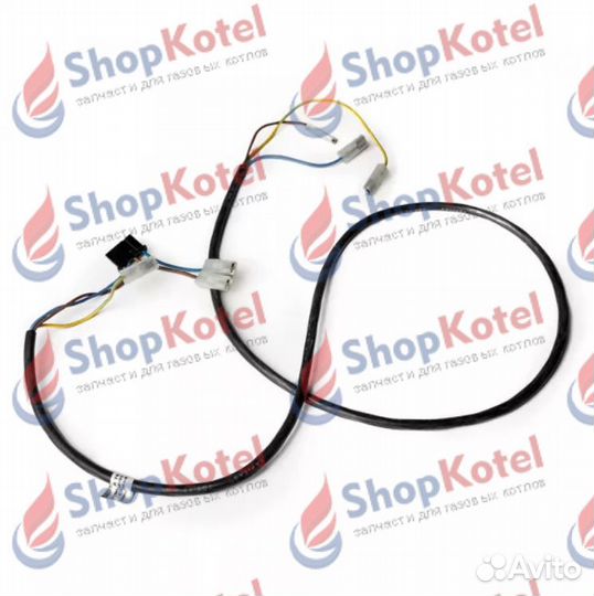 Кабель питания cbabo141 nevalux