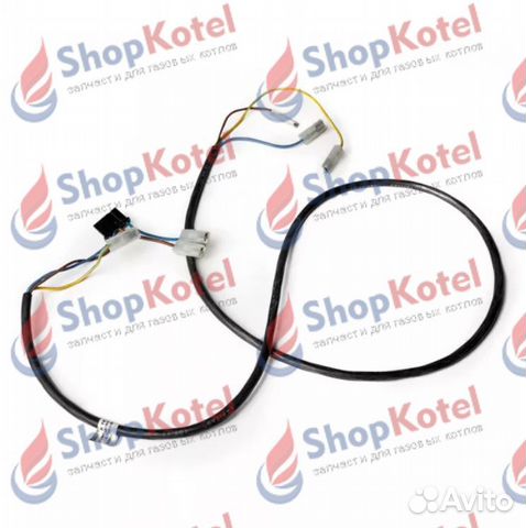 Кабель питания cbabo141 nevalux