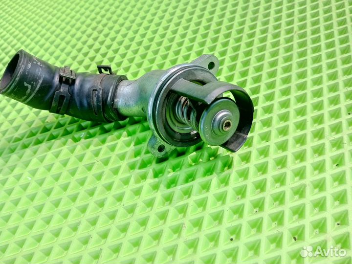 Термостат Audi A6 C6 (2002-2010)