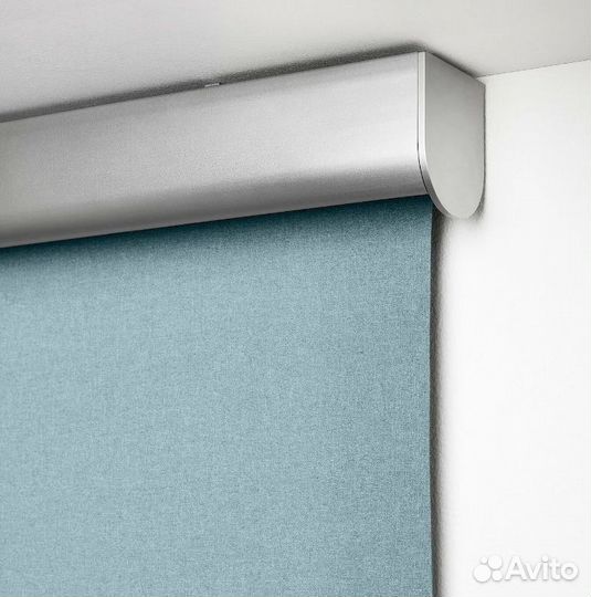 Рулонные шторы блэкаут