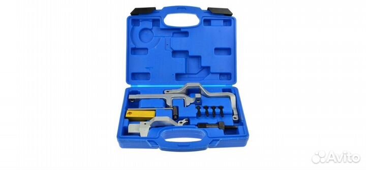 Фиксаторы грм Peugeot Citroen 1.4/1.6 16V